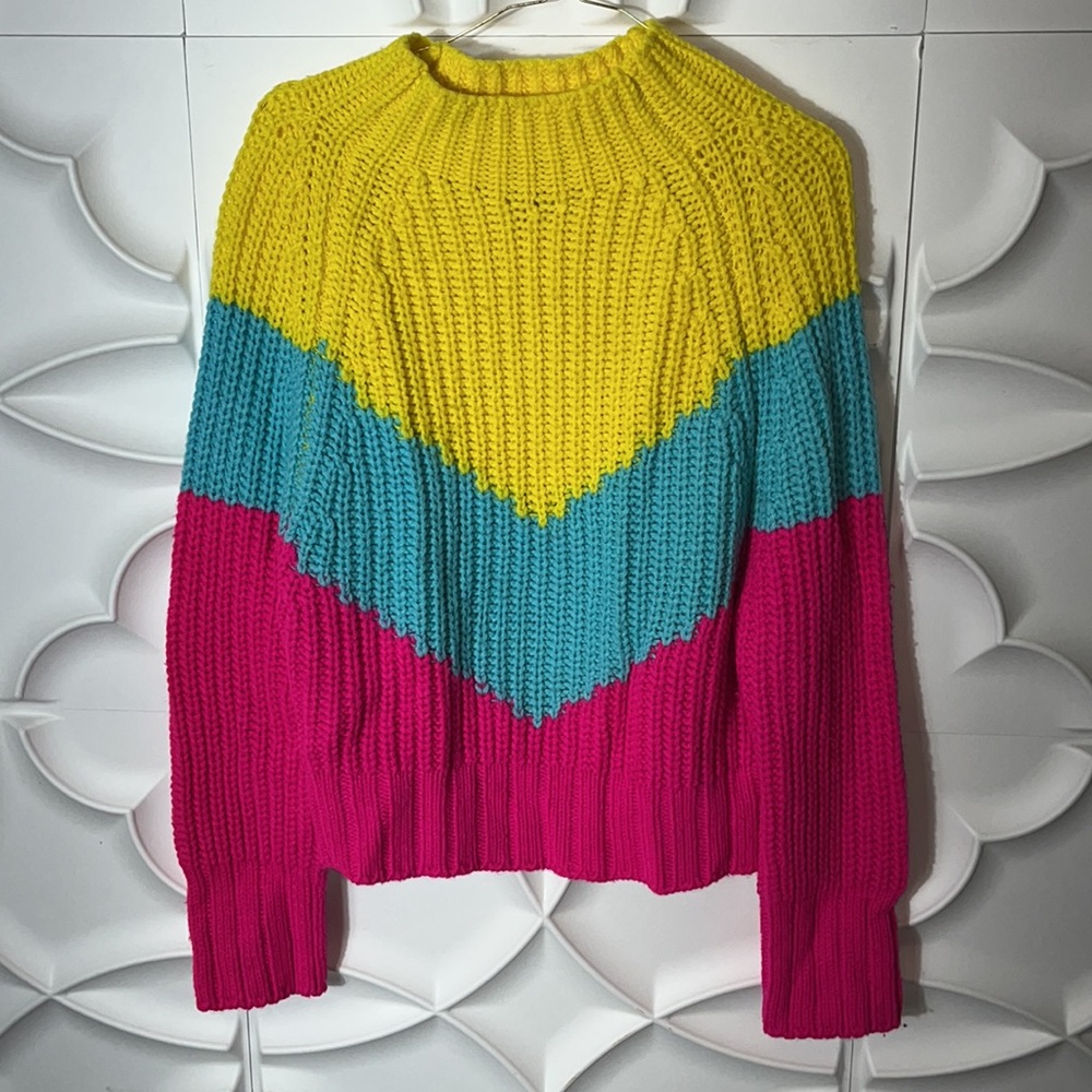 Essentiel Antwerp Wavinci Pullover XS.  (Bbb)